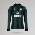 Celtic 26/27 Away - Long Sleeve
