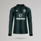 Celtic 26/27 Away - Long Sleeve