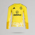Celtic 26/27 Goalkeeper - Long Sleeve