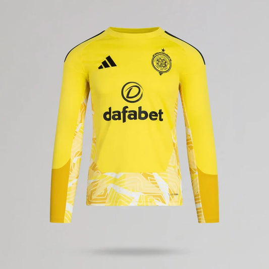Celtic 26/27 Goalkeeper - Long Sleeve