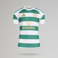 Celtic 26/27 Home - Fan Version
