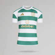 Celtic 26/27 Home - Fan Version