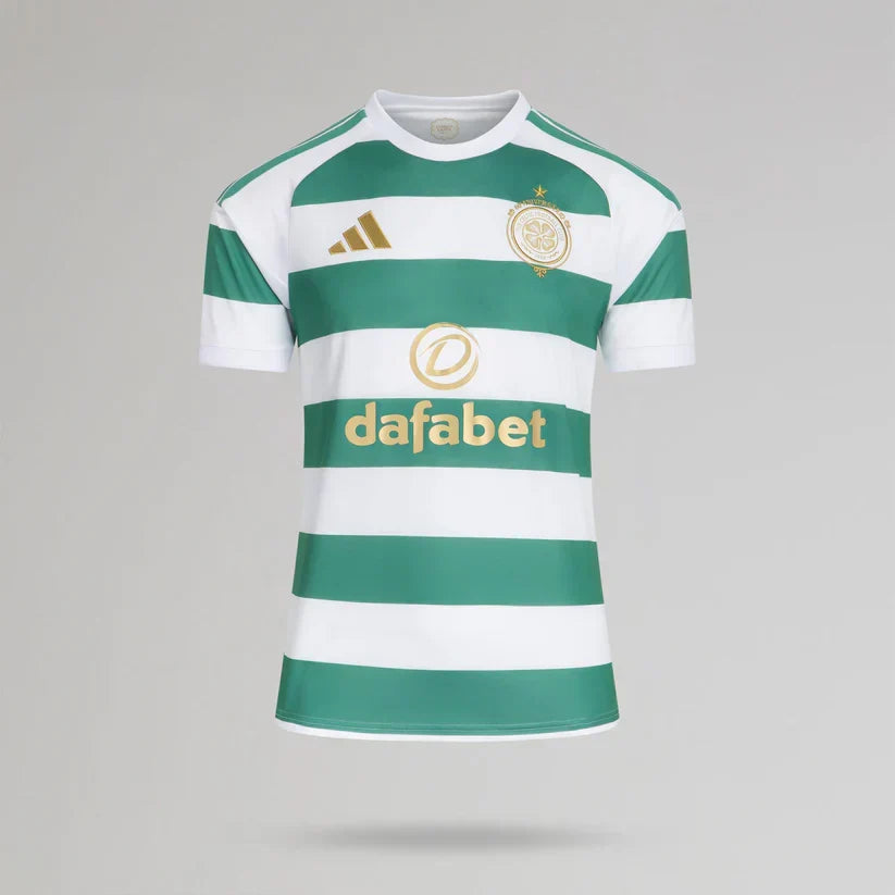 Celtic 26/27 Home - Fan Version