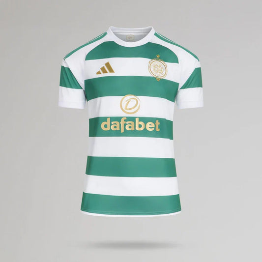 Celtic 26/27 Home - Fan Version
