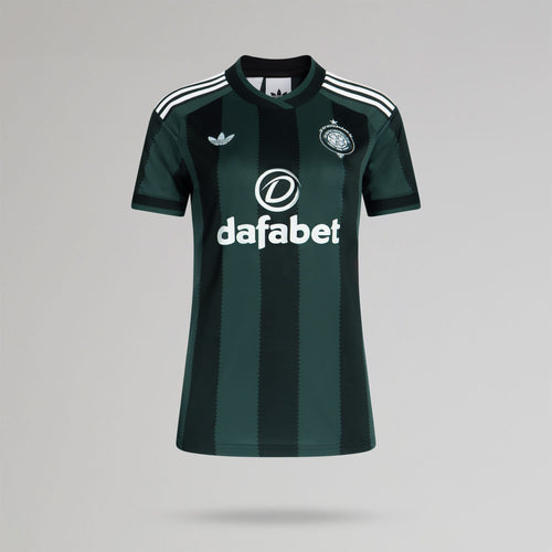 Celtic 26/27 Visitante - Mujer