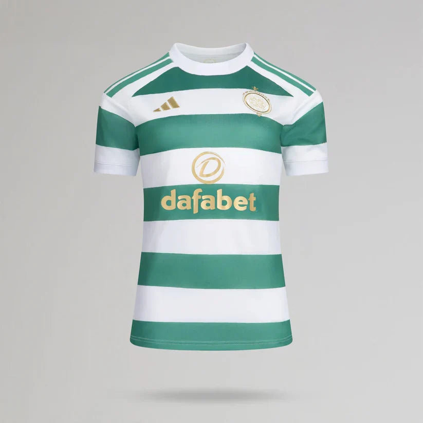 Celtic 26/27 Home - Women's