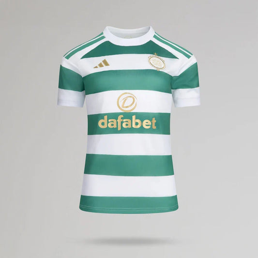 Celtic 26/27 Home - Women's