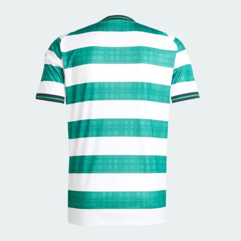 Celtic F.C. 25/26 I Camiseta de Local - Versión Aficionado
