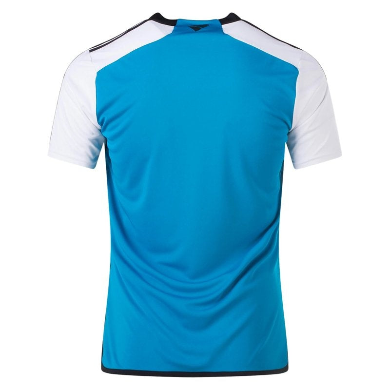 Maglia Home Charlotte FC 2024 I - Versione Tifoso