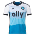 Maglia Home Charlotte FC 2024 I - Versione giocatore