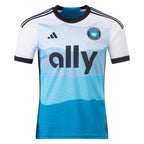 Maglia Home Charlotte FC 2024 I - Versione giocatore