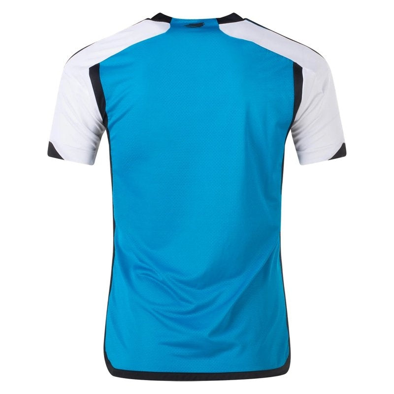 Maglia Home Charlotte FC 2024 I - Versione giocatore