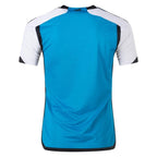 Maglia Home Charlotte FC 2024 I - Versione giocatore