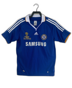 Chelsea 07/08 I Maillot Domicile - Version Rétro