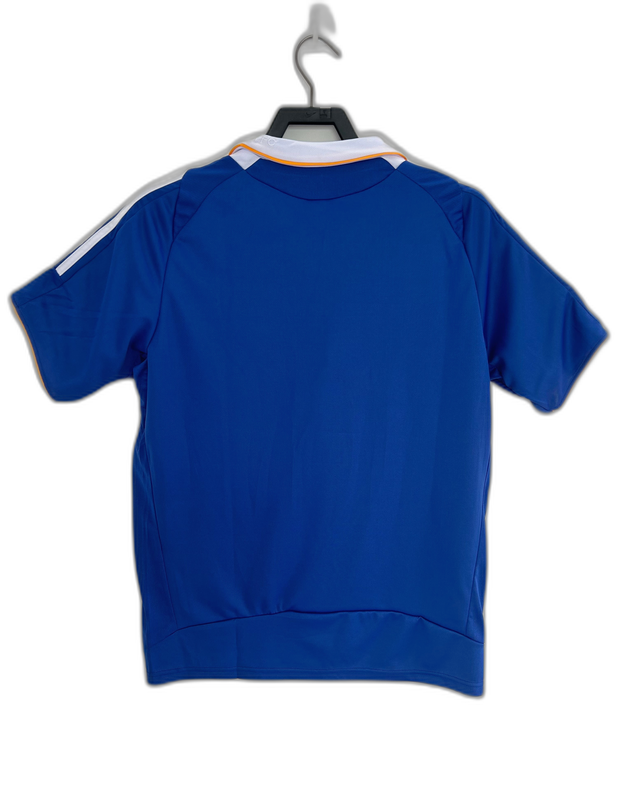 Chelsea 07/08 I Maillot Domicile - Version Rétro