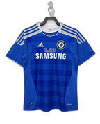 Chelsea 11/12 I Camiseta Local - Versión Retro