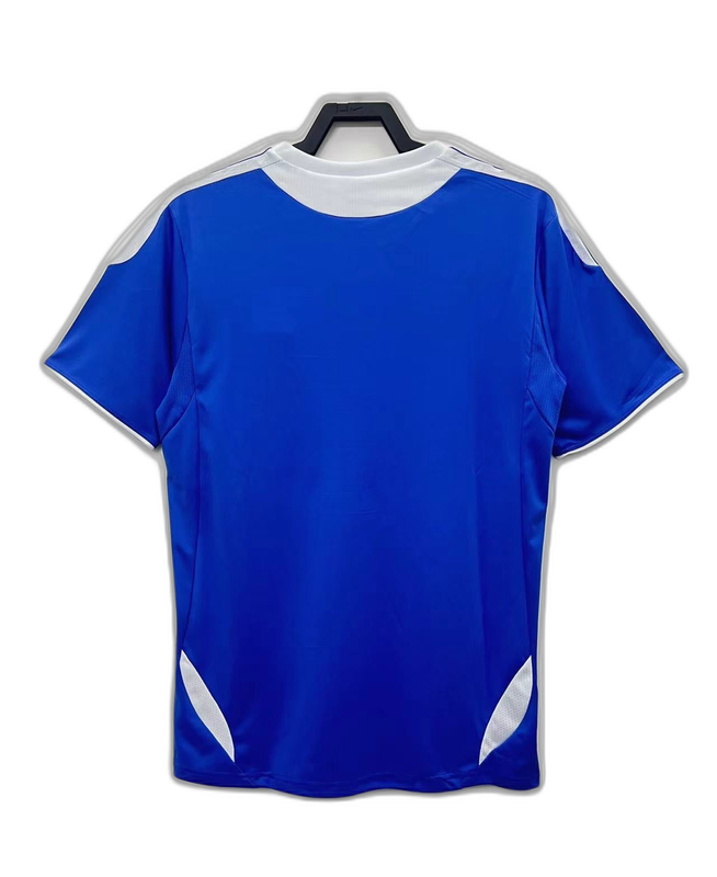 Chelsea 11/12 I Camiseta Local - Versión Retro