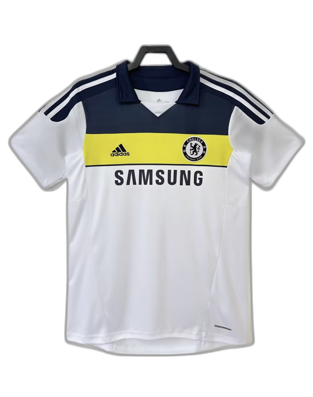 Troisième maillot Chelsea 11/12 - Version rétro