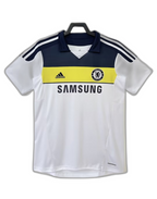 Troisième maillot Chelsea 11/12 - Version rétro