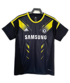 Troisième maillot Chelsea 12/13 - Version rétro