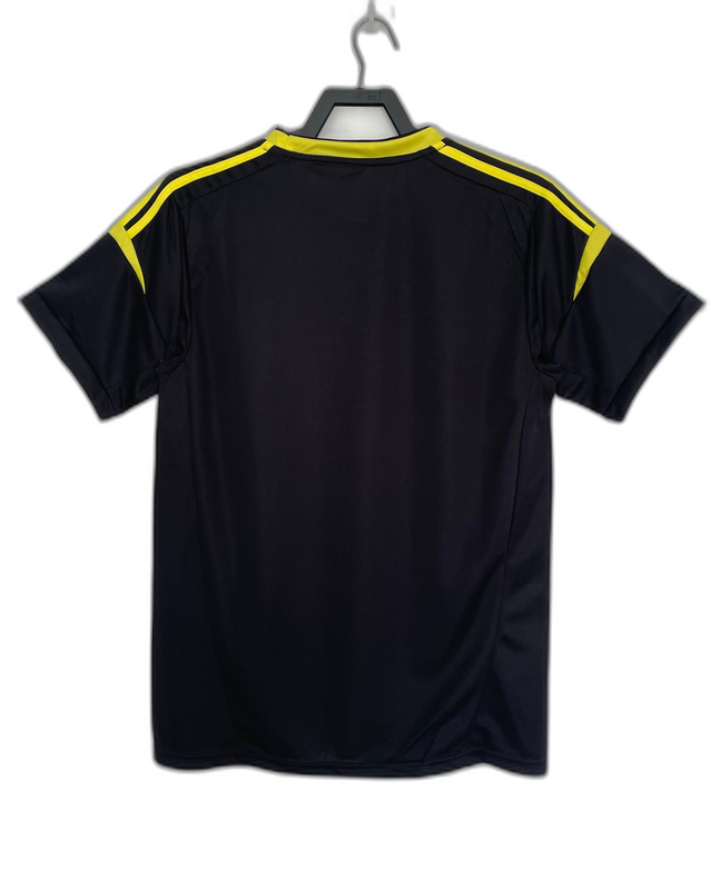 Troisième maillot Chelsea 12/13 - Version rétro
