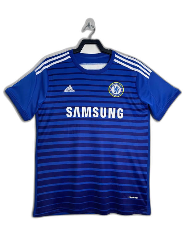 Maillot Domicile Chelsea 14/15 I - Version Rétro