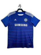 Maillot Domicile Chelsea 14/15 I - Version Rétro