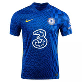 Chelsea 21/22 I Home Jersey - Fan Version