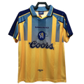 Maglia da Trasferta Chelsea 95/97 II - Versione Retro