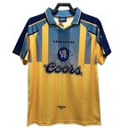 Maglia da Trasferta Chelsea 95/97 II - Versione Retro