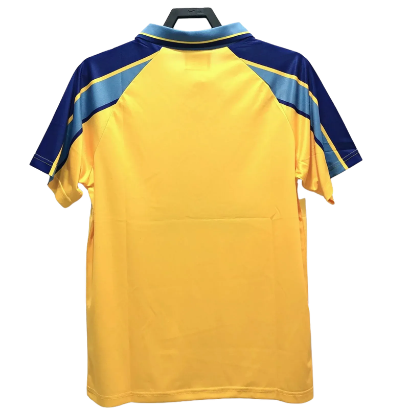 Maglia da Trasferta Chelsea 95/97 II - Versione Retro