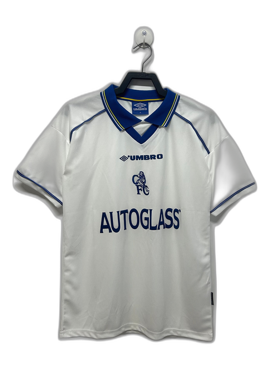 Maillot extérieur Chelsea 98/00 II - Version rétro