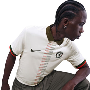 Chelsea 25/26 II Away Jersey - Fan Version
