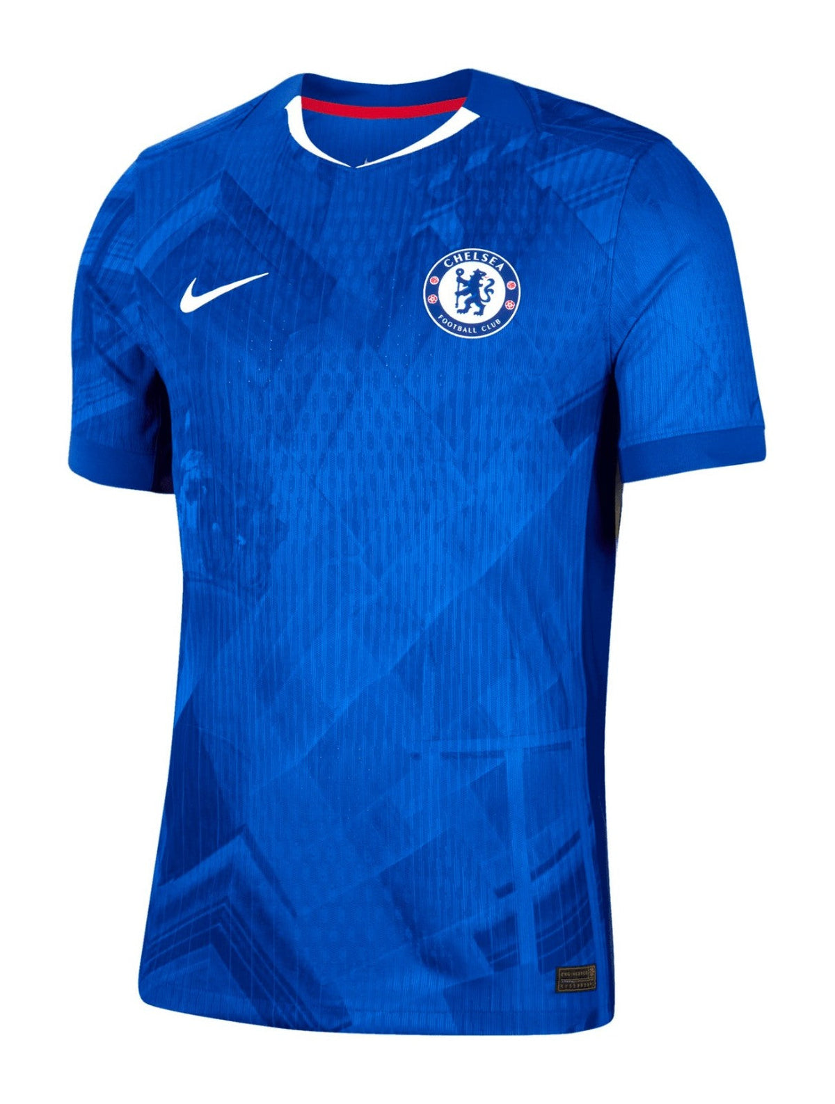 Maglia Home Chelsea 25/26 I - Versione Tifoso