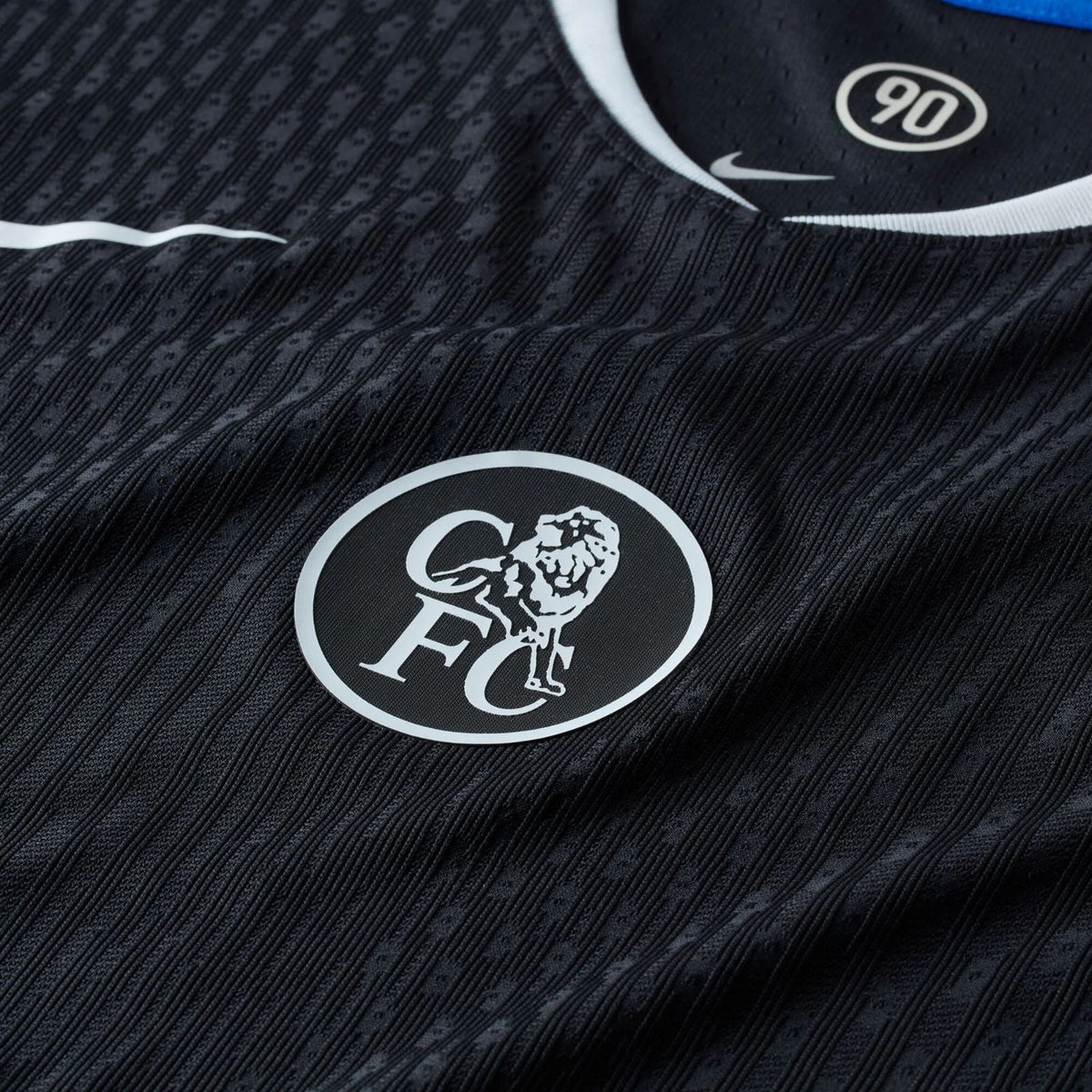 Troisième maillot Chelsea 25/26 - Version joueur
