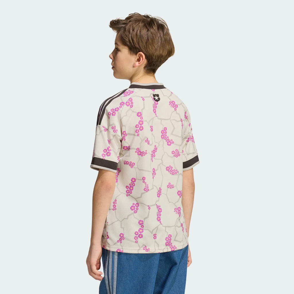 Chile 26/27 Away - Kids Kit - image 2