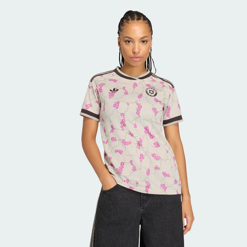 Chile 26/27 Away - Women's