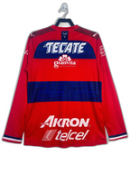 Chivas 19/20 Ausweichtrikot – Langarm-Retro-Version