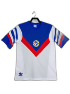 Maglia da Trasferta Club América 1987 II - Versione Retro
