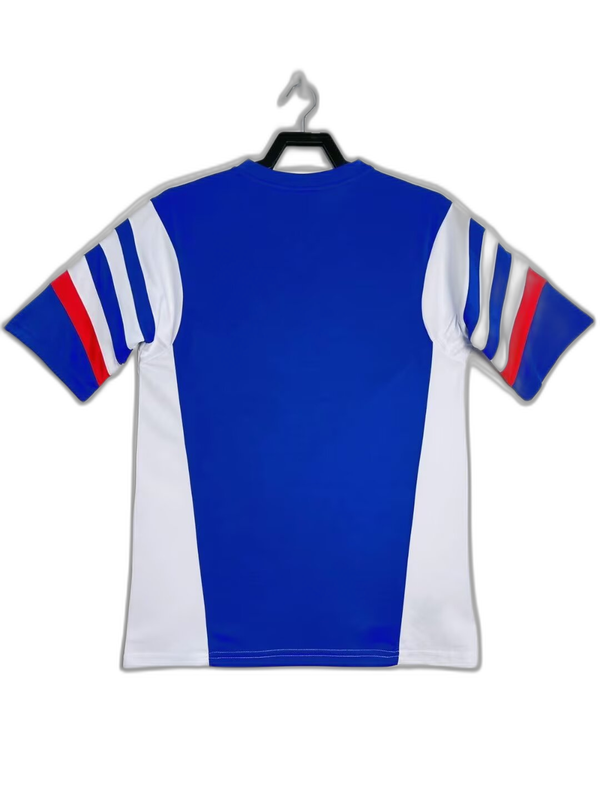 Maglia da Trasferta Club América 1987 II - Versione Retro