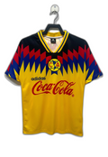 Maglia Home Club América 1995 I - Versione Retro