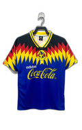 Maglia da Trasferta Club América 1995 II - Versione Retro