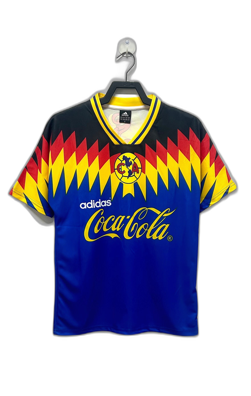 Maillot extérieur Club América 1995 II - Version rétro