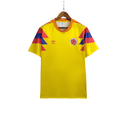 Maglia Home Colombia 1990 I - Versione Retro