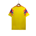 Maglia Home Colombia 1990 I - Versione Retro