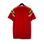 Maglia da Trasferta Colombia 1990 II - Versione Retro