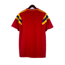 Colombia 1990 II Away Jersey - Retro Version