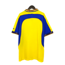 Colombia 2001 I Home Jersey - Retro Version