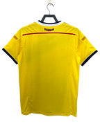 Colombia 2014 I Maglia Home - Versione Retro