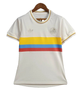 Colombia 2024 Centenary Jersey - Women's